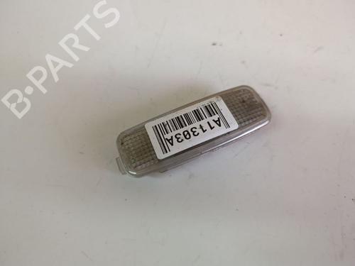 Used Interior roof light Interior roof light AUDI A6 C5 (4B2, 4B4) 2.5 TDI (180 hp) 36151813 36151813