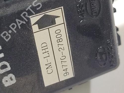 Electronic module HYUNDAI SANTA FÉ II (CM) 2.2 CRDi GLS | BP32553052M83 - Image 4