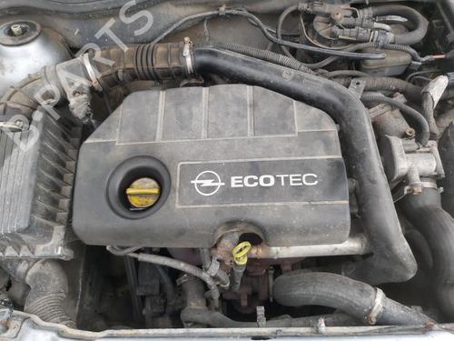 Electronic sensor OPEL ASTRA G Hatchback (T98) 1.7 CDTI (F08, F48) | BP33530036M84 - Image 4