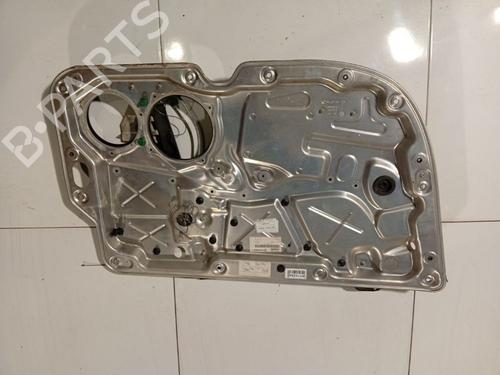 Used Front left window mechanism Front left window mechanism VW PHAETON (3D1, 3D2, 3D3, 3D4, 3D6, 3D7, 3D8, 3D9) 3.0 V6 TDI 4motion (224 hp) 39669219 39669219