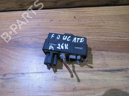 Used Electronic sensor Electronic sensor 35651256 35651256