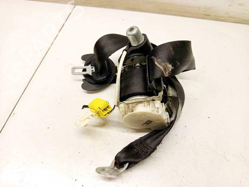 Used Front left seatbelt Front left seatbelt VW PASSAT B6 (3C2) 2.0 TDI (140 hp) 34837319 34837319