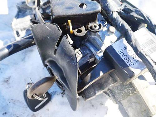 Used Ignition barrel Ignition barrel CHRYSLER VOYAGER IV (RG, RS) 2.8 CRD (150 hp) 34769519 34769519