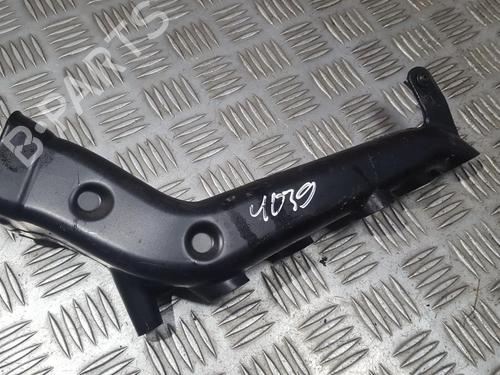Used Pipe Pipe VW PASSAT B6 (3C2) 2.0 TDI (140 hp) 35711905 35711905