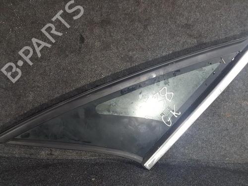 Panel rude bagtil venstre Panel rude bagtil venstre OPEL VECTRA C (Z02) 1.9 CDTI (F69) (120 hp) 35656001 35656001