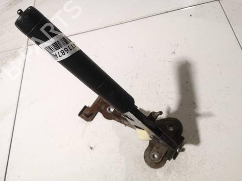 Hand brake CITROËN C3 II (SC_) 1.4 HDi 70 (SC8HZC, SC8HR0, SC8HP4) | BP39485041I18 - Image 2