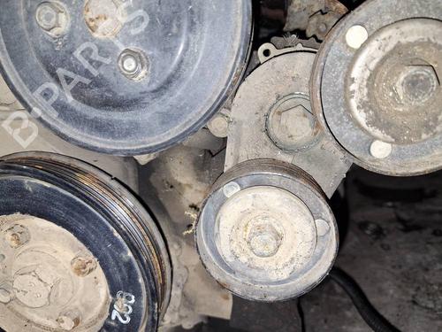 Used Pulley Pulley OPEL ASTRA H (A04) 1.7 CDTI (L48) (100 hp) 35118974 35118974