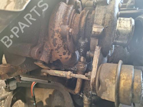 Used Turbocharger/Supercharger Turbocharger/Supercharger 35068470 35068470