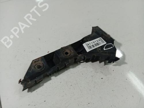 Used Front bumper bracket Front bumper bracket VW GOLF VI (5K1) 1.4 TSI (160 hp) 40028038 40028038