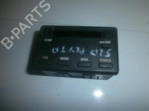 Display für Display BMW 5 (E34) 520 i (129 hp) 35661220 35661220