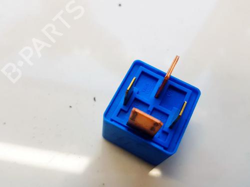 Electronic sensor HYUNDAI SANTA FÉ II (CM) 2.2 CRDi GLS | BP33108854M84 - Image 2