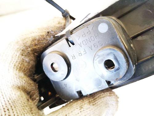 Front right interior door handle HONDA CR-V II (RD_) 2.0 (RD5) | BP35225670I14 - Image 3