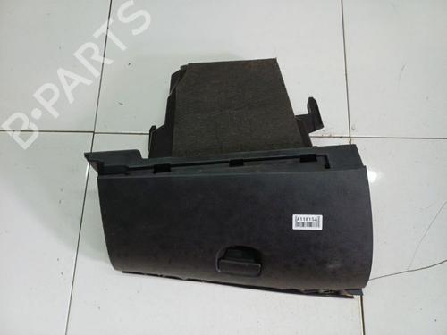 Vano posta oggetti Vano posta oggetti RENAULT MEGANE III Hatchback (BZ0/1_, B3_) 1.9 dCi (BZ0N, BZ0J) (131 hp) 39669569 39669569