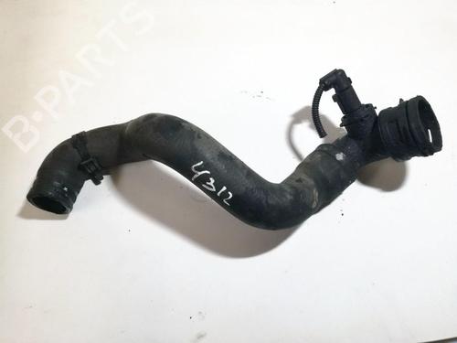 Used Pipe Pipe VW TOUAREG (7LA, 7L6, 7L7) 2.5 R5 TDI (174 hp) 33503003 33503003