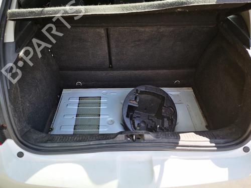 Engine mount RENAULT CLIO III (BR0/1, CR0/1) 1.5 dCi | BP32920587M89 - Image 9