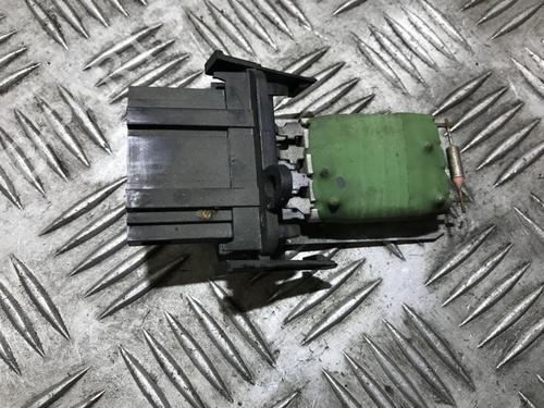 Used Heater resistor Heater resistor VW VENTO (1H2) 1.9 TDI (90 hp) 35692304 35692304