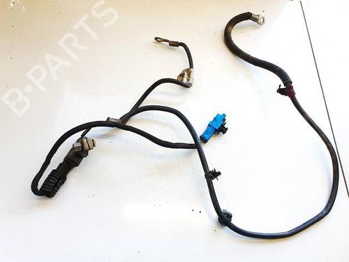 Cable CITROËN C5 III (RD_) 1.6 HDi 110 (RD9HZC) | BP34799891E12 - Image 2