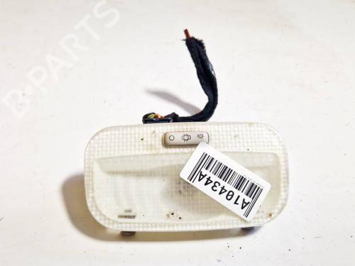 Kabinelys Kabinelys CITROËN C3 II (SC_) 1.4 HDi 70 (SC8HZC, SC8HR0, SC8HP4) (68 hp) 34986971 34986971