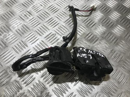 Used Front left lock Front left lock 35686594 35686594