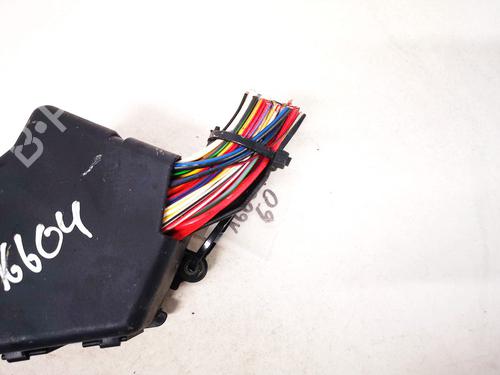 Fuse box VW PASSAT B5 Variant (3B5) 1.9 TDI | BP33078082E1 - Image 3