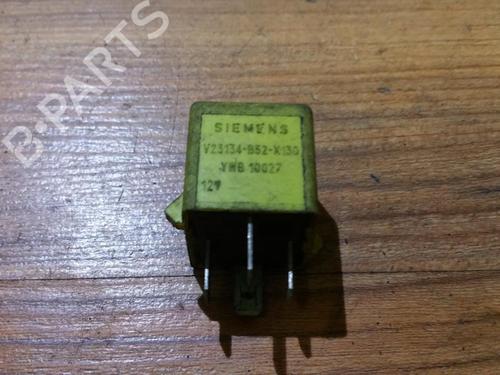 Used Other Other ROVER 200 II Hatchback (RF) 216 Si (112 hp) 33531107 33531107