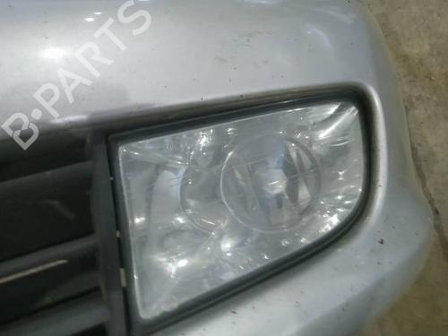 Used Left front fog light Left front fog light 38431373 38431373