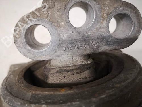 Engine mount OPEL ASTRA H (A04) 1.9 CDTI (L48) | BP40616476M89 - Image 4