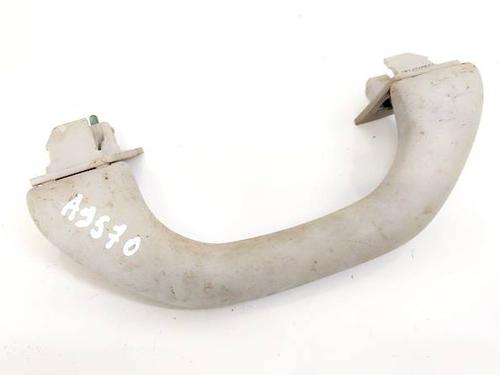 Used Interior roof handle Interior roof handle VW PASSAT B6 (3C2) 2.0 TDI (136 hp) 35222256 35222256