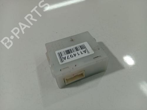 Electronic module NISSAN PRIMERA Hatchback (P12) 1.9 dCi | BP36690591M83 - Image 3