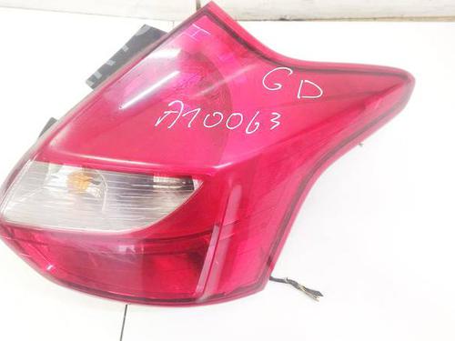 Used Right taillight Right taillight FORD FOCUS III 1.6 TDCi (115 hp) 35085082 35085082
