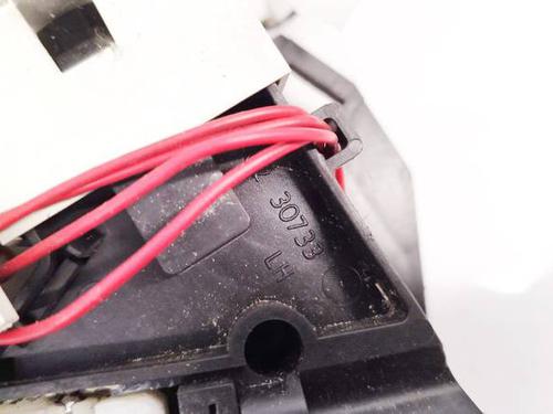 Climate control PEUGEOT 407 (6D_) 1.6 HDi 110 (6D9HZC, 6D9HYC) | BP34765074I5 - Image 3