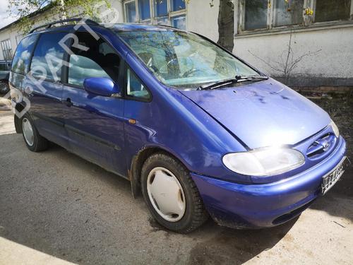 Used Parts FORD GALAXY I (WGR)  1.9 TDI  4444137