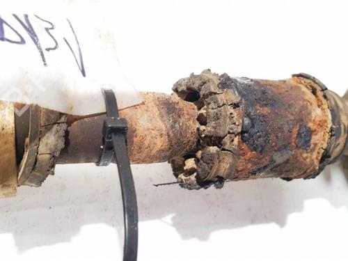 Left front driveshaft MAZDA PREMACY (CP) 2.0 TD | BP35349910M38 - Image 3