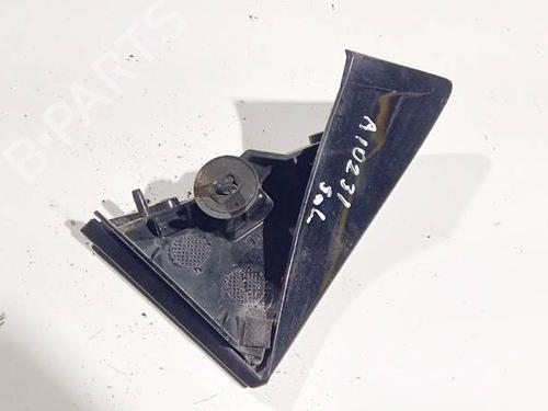 Andre MAZDA CX-3 (DK) 1.5 SKYACTIV-D (DK2WS, DK5FW) | BP32583192O1 