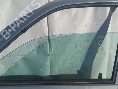 Used Front left door window Front left door window HONDA CIVIC VI Aerodeck (MB, MC) 1.4 16V (MB8) (75 hp) 35638335 35638335