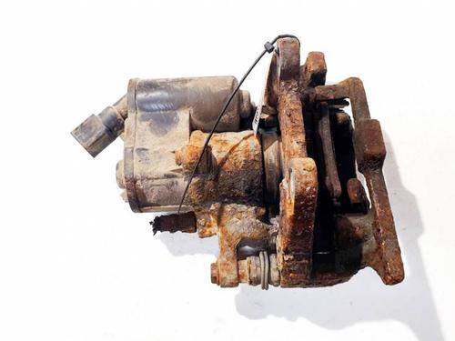 Left rear brake caliper AUDI A6 C6 (4F2) 2.7 TDI | BP34847553M107 - Image 3