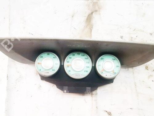 Used Instrument cluster Instrument cluster FIAT ULYSSE (179_) 2.2 JTD (128 hp) 35867062 35867062