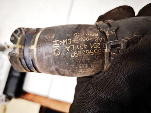 Pipe OPEL ASTRA J (P10) 1.3 CDTI (68) | BP38316180M125 - Image 3