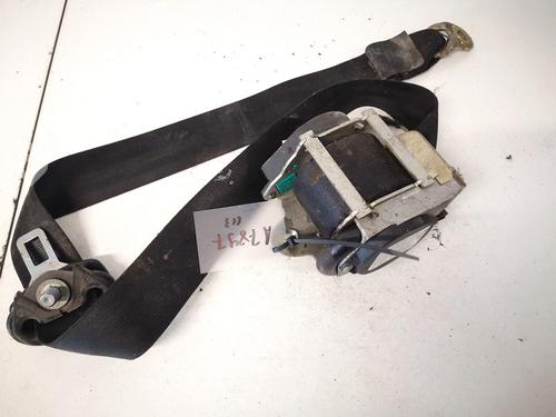 Used Front left seatbelt Front left seatbelt 35448014 35448014