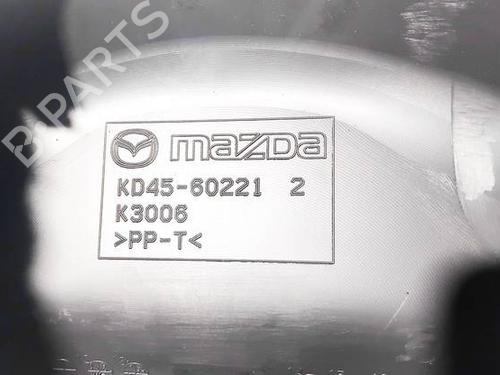 Other MAZDA CX-5 (KE, GH) 2.2 D (KE2FW) | BP35145586O1 - Image 3