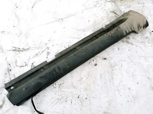 Used Left sideskirt Left sideskirt 35474616 35474616