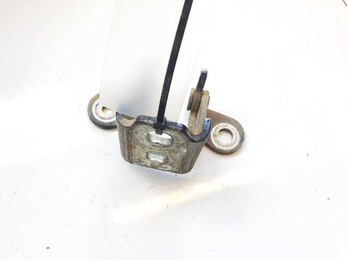 Used Hinge/Door check strap Hinge/Door check strap DODGE JOURNEY 2.0 CRD (140 hp) 34712750 34712750