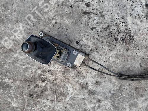 Used Gear lever Gear lever VW BORA I (1J2) 1.9 TDI (90 hp) 34901489 34901489