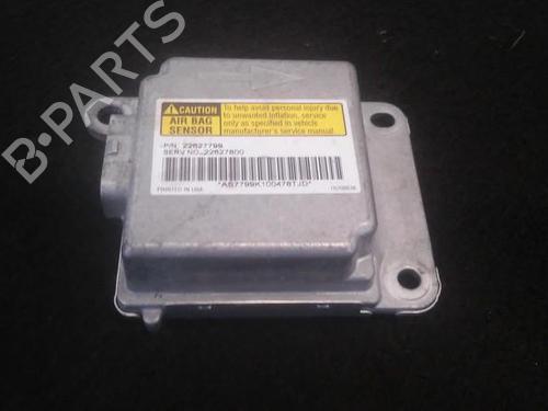 electronic-module-chevrolet-alero-1999-2000-2001-2002-2003-2004-33485626 main image
