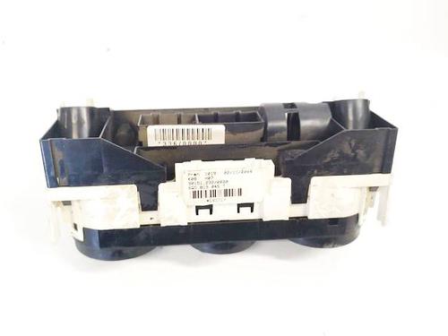 Climate control AUDI A6 C5 (4B2, 4B4) 2.5 TDI | BP34787585I5 - Image 3
