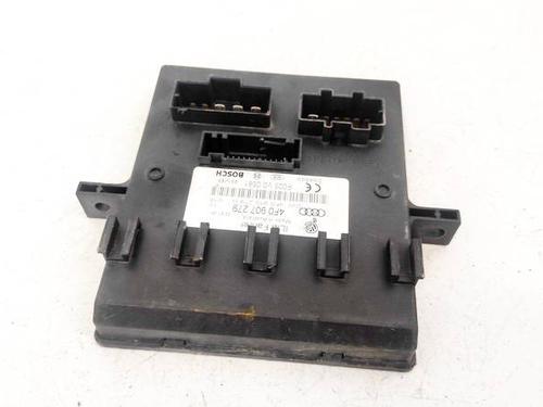 Módulo eletrónico Módulo eletrónico AUDI A6 C6 (4F2) 3.2 FSI (255 hp) 35261344 35261344