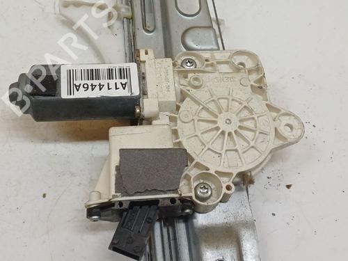 Used Left rear window motor Left rear window motor 36688152 36688152
