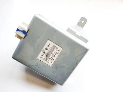 Used Electronic module Electronic module 38316038 38316038