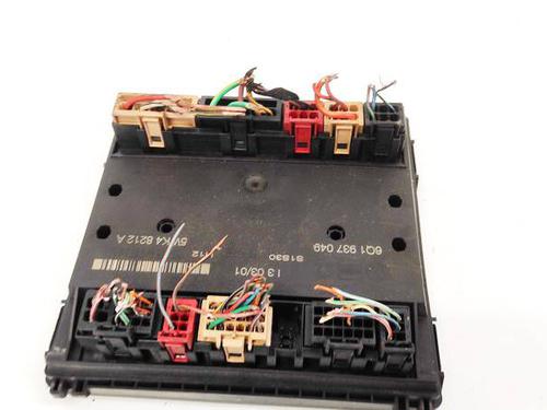 Used Electronic module Electronic module 35314403 35314403
