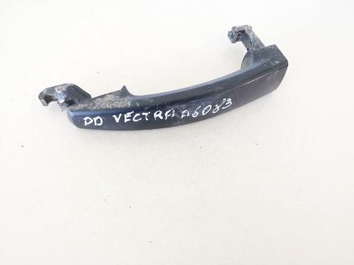 front-right-exterior-door-handle-opel-vectra-c-z02-2002-2003-2004-2005-2006-2007-2008-2009-35617239 main image